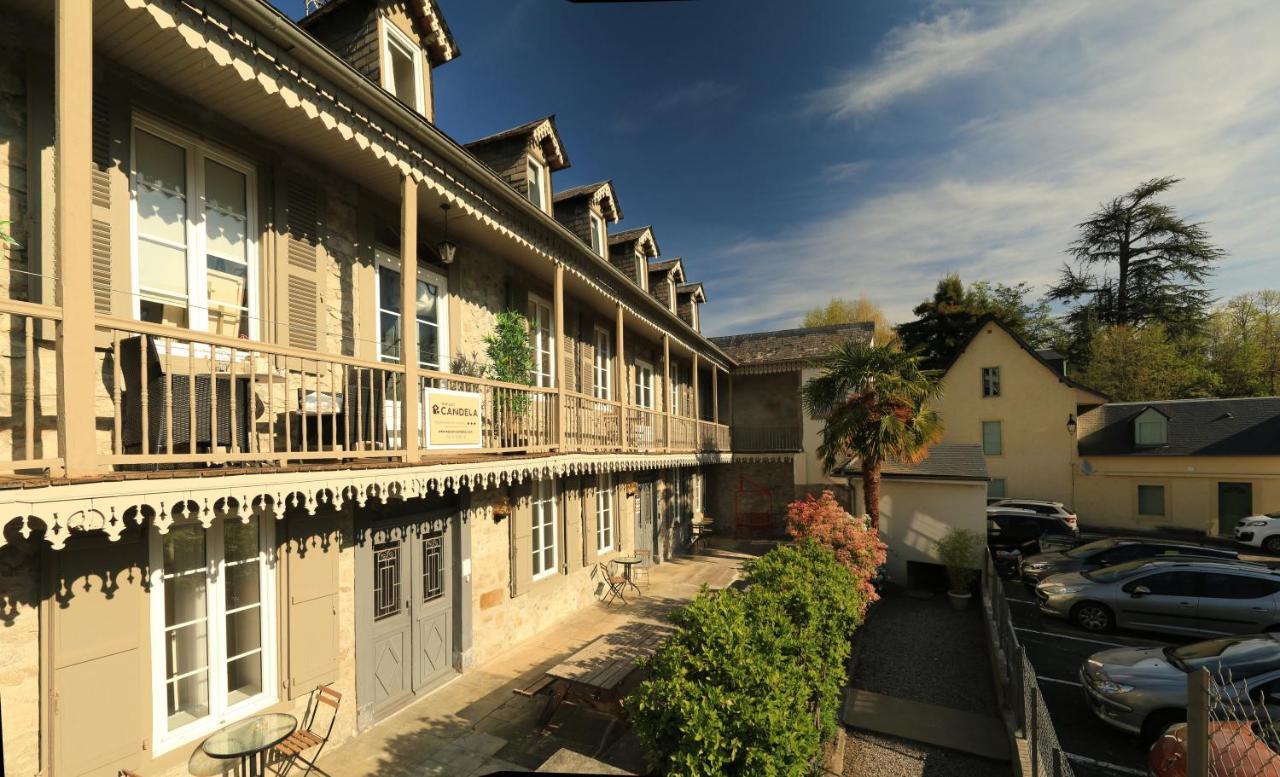 Maison Candela アルジュレス・ガゾスト エクステリア 写真