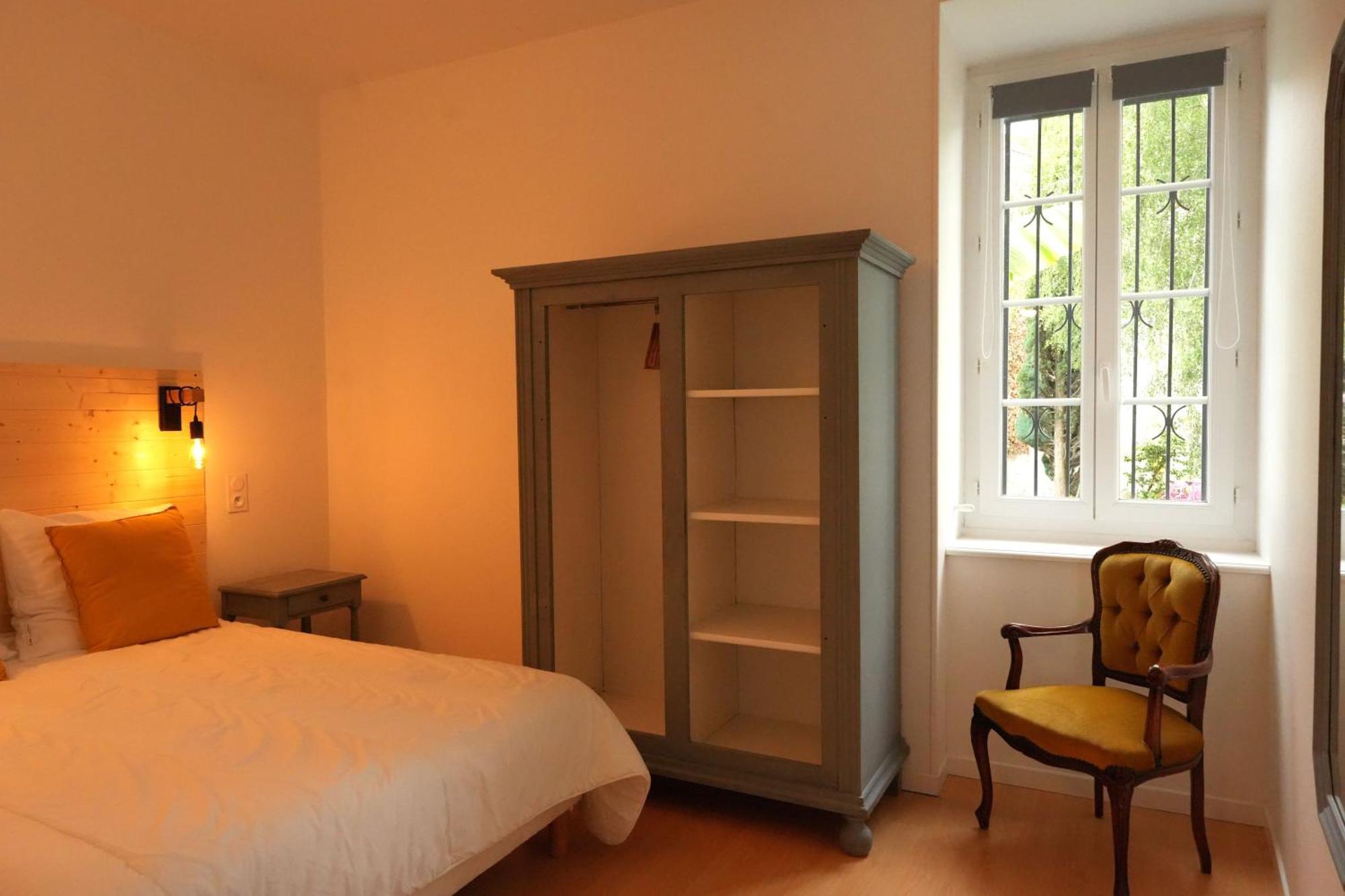 Maison Candela アルジュレス・ガゾスト 部屋 写真